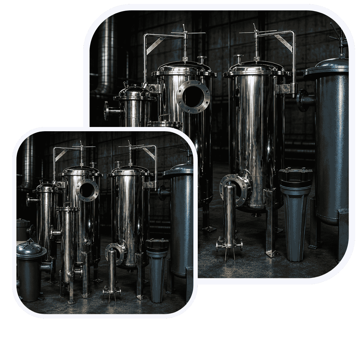Filter Manufacturers in ankleshwar | Industrial Air, Oil, Liquid & Hydraulic Filters manufacturer in ankleshwar