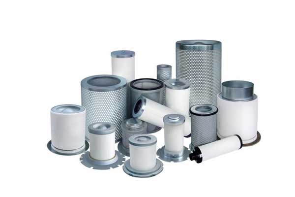 Air Oil Separator Filter Manufacturers in ankleshwar