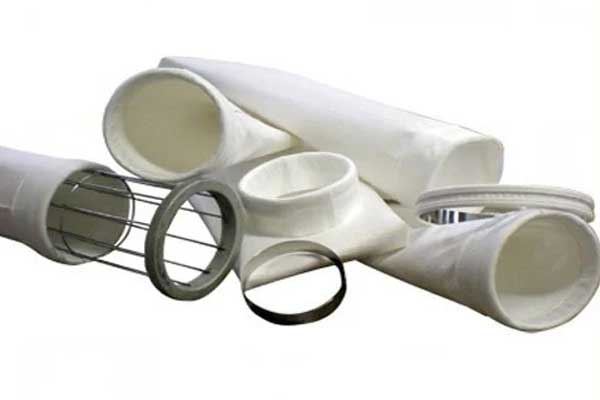 Antistatic Coated Filter Bags Manufacturers ankleshwar