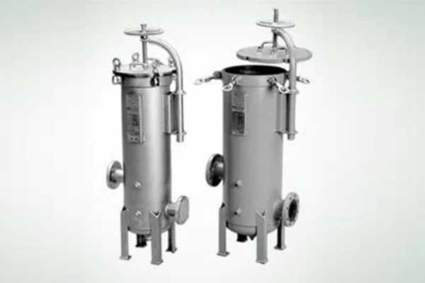 Bag Filter Housing Manufacturers ankleshwar