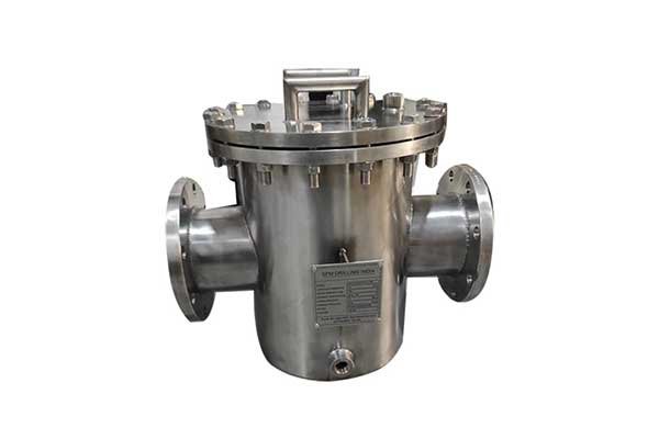 Basket Strainer Housing Manufacturers in ankleshwar