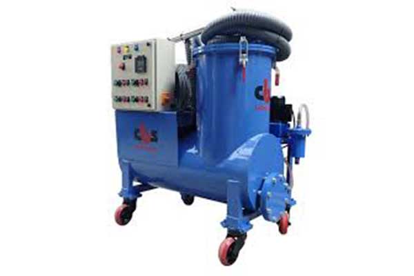 Coolant Hydraulic Filtration Unit Manufacturers in ankleshwar