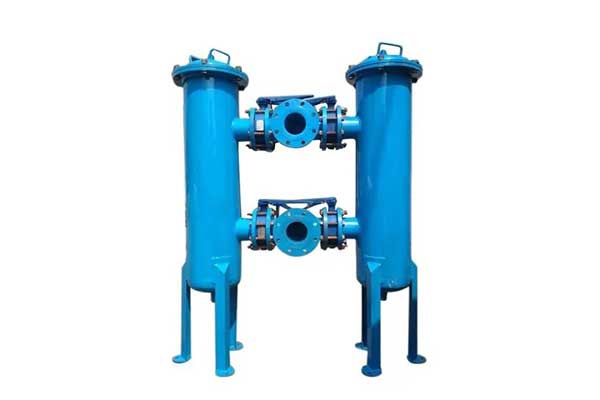 Duplex Serial Connection Housing Manufacturers in ankleshwar