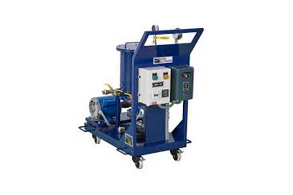 Electrostatic Oil Cleaning Unit Manufacturers in ankleshwar