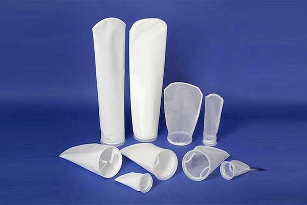 Filter Bags Manufacturers in ankleshwar