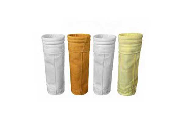 High Temperature Dust Collector Filter Bags Manufacturers in ankleshwar 