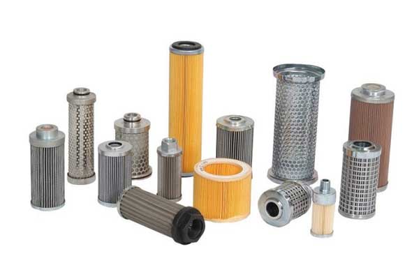 Industrial Oil Filter Manufacturers in ankleshwar