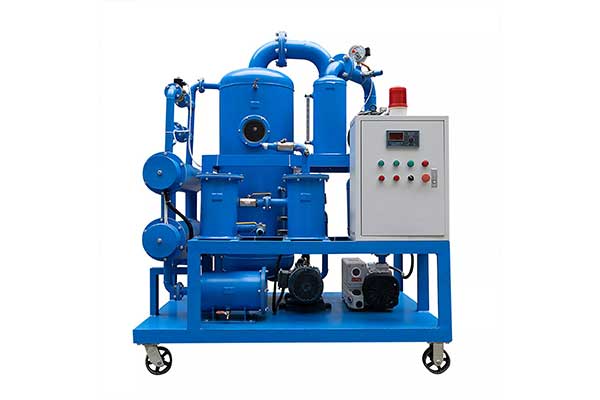 Oil Purification Unit Manufacturers in ankleshwar