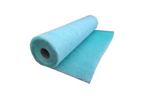 Paint Arrestor Glass Fiber Media Manufacturers in ankleshwar