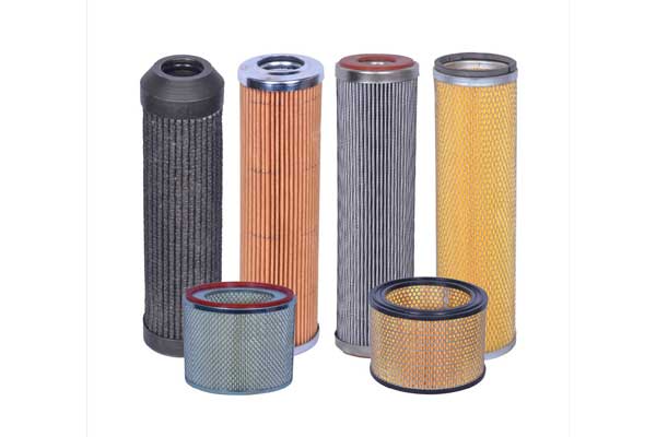 Paper Filter Element Manufacturers in ankleshwar