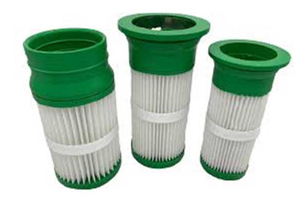 Pleated Bag Filter Manufacturers in ankleshwar
