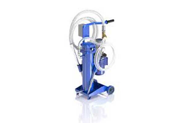 Portable & Offline Unit Manufacturers in ankleshwar