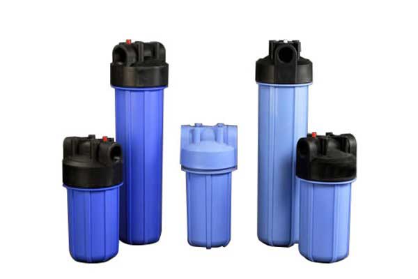 PP Filter Housing Manufacturers in ankleshwar