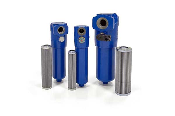 Pressure Line Filter Manufacturers in ankleshwar