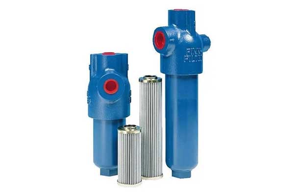 Pressure Line Filter Housing Manufacturers in ankleshwar