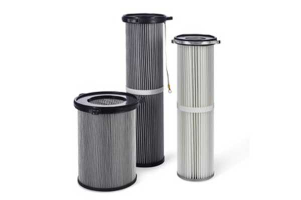 Pulse Jet Filter Cartridge Manufacturers in ankleshwar