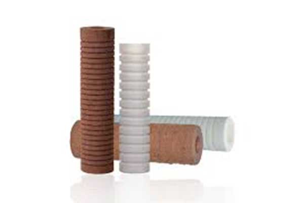 Resin Bonded Filter Element Manufacturers in ankleshwar